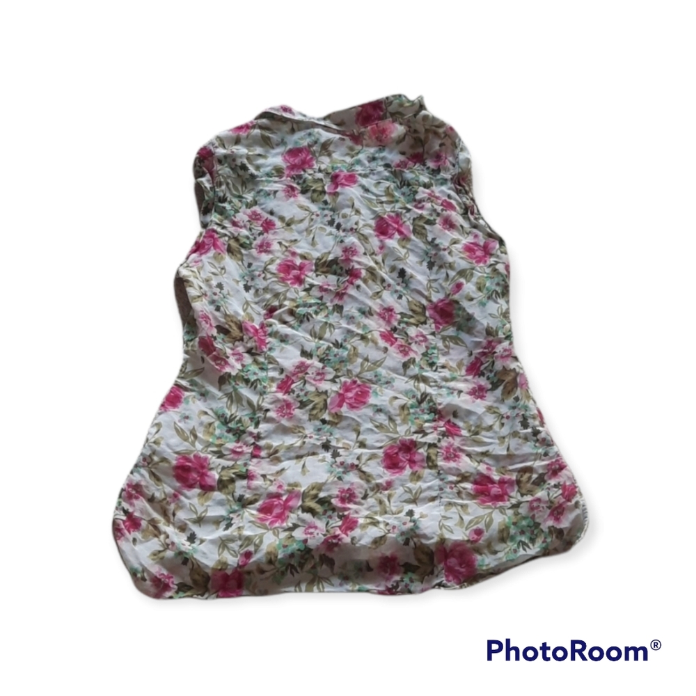 Blouse - Picture 6 of 6